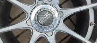 disk hliníkový disk OZ Racing Formula HLT 4x100 7,5Jx17H2 ET35