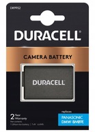 Duracell bateria Panasonic DMW-BMB9E