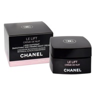 Chanel Le Lift Creme De Nuit Smoothing And Firming Night Cream krem 50ml