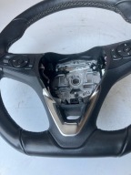 lenkrad Leder MULTIFUNKCJA OPEL CORSA F 39196701