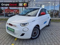 Fiat 500 Nowy Fiat 500 Hatchback Seria 1-BEV 118 KM (RED)