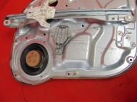 HYUNDAI SANTA FE 2 II window regulator right rear part