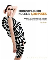 Photographing Models: 1,000 Poses: A Practical