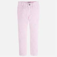 Lány nadrág MAYORAL 3533 rózsaszín - 116-os méret