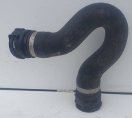 Audi A7 4G 4F0 wiring hose radiator