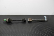 semi-axis semi-axis right front JAGUAR F-PACE X761 HK83-3N128-AA