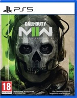 Call of Duty: Modern Warfare 2 PS5 Polska wersja