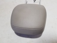 rest front left right front front MERCEDES W207 C207 AKTYWNY grey
