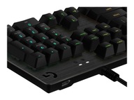 LOGITECH G512 Carbon GX Brown CARBON US