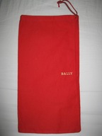 BALLY worek przeciwkurzowy na buty NOWY