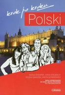 Polski Krok po kroku Podręcznik dla obcokrajowców