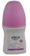 Elkos deo roll pure 50 ml