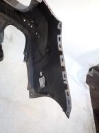 CUPRA LEON KOMBI 20- bumper rear part rear 6PDC