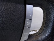 lenkrad Z Airbag LANCIA YPSILON 2 II Leder MULTIFUNKCYJNA