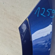 BMW I4 G26 21- fender left front front 8739309 B.LADNY