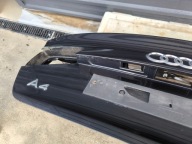 boot doors rear part AUDI A4 B8 LIFT sedan LZ7L 2011-2016 original !!!