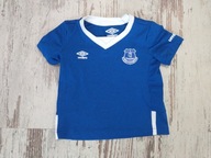 Everton F.C. Umbro 74 cm 6-12 miesięcy