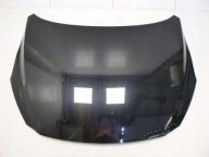 MAZDA II 2 2014-2019 bonnet front
