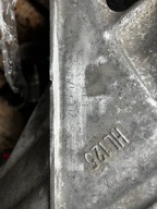 CAMBIO manuale PEUGEOT 208 20EA17