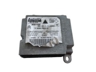 CITROEN C5 e LIFT SENSOR airbag modulo 9658177080
