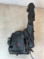 washer fluid tank pump Mercedes W204 C klasa