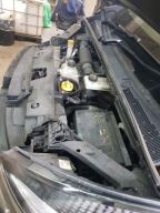 RENAULT TRAFIC 20R 2.0 DCI engine complete M9R710