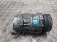 compressor compressor; of the air conditioning VOLKSWAGEN GOLF III 1.9 TDI
