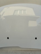 bonnet Peugeot 206+ 206 + plus EWP 09-12r. ==OEM==