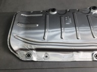 Audi A3 8Y hb Blende Abdeckung termiczna 5Q0825701E