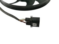 ventilátor chladiče AUDI SQ5 4H0959455AF