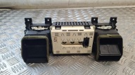 grid air conditioning devices OPEL VECTRA C