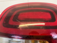 light rear right side Citroen C3 3 2018 9812257480