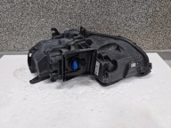 light right Opel Insignia B 2018- Full Led Led LUX