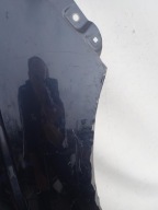 SSANGYONG RODIUS II 13-> fender right front