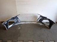 bumper front front AUDI A3 2020- S-LINE 8Y0807437F