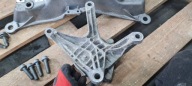 Q5 80A Poignée Support plaque Support Support Boîte de vitesse Engrenage 2.0 TFSI 80A399262BA