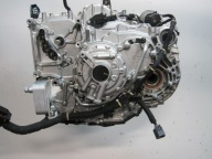 Getriebe PEUGEOT 308 20F9AL 1,2THP
