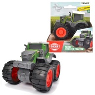 DICKIE Farm Traktor Monster 9 cm traktor Fendt