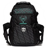 Plecak na rolki Flying Eagle Portech Backpack Small medium zielone