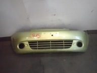 bumper front front CHEVROLET MATIZ II 2005
