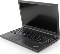 Lenovo W540 i7 16 Gb 256 GB SSD Quadro K1100 2GB