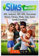 Yuw, The The Sims Mobile, IOS, Android, APP, APK, Download, Money, Cheats,