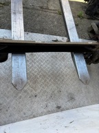sider rear DACIA DUSTER and 10