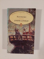 Nostromo Joseph Conrad