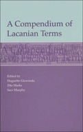 A Compendium of Lacanian Terms group work