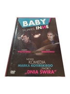 Film Baby są jakieś inne DVD FOLIA NOWA