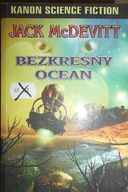 Bezkresny ocean - Jack McDevitt