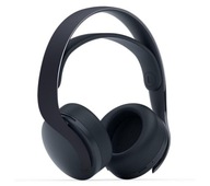 Słuchawki bezprzewodowe PlayStation 5 Pulse 3D Wireless Headset Black