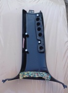 cover side SLUPKA right BMW X5 F15