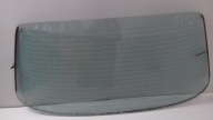 window rear MERCEDES W123 / W 123